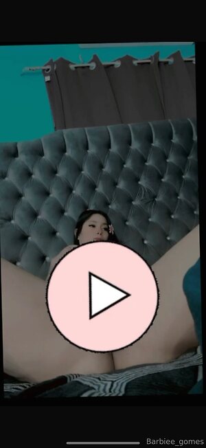 barbieegomez5 Nude Leaked Photo #2