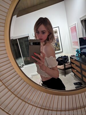 barbiegirl to Nude Leaked Photo #13