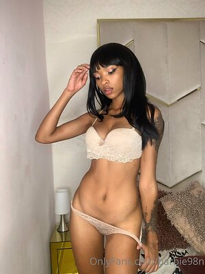 barbierousxxx Nude Leaked Photo #9