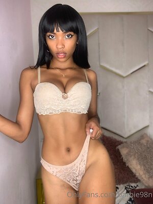 barbierousxxx Nude Leaked Photo #10