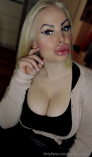 barbiesaysyes Nude Leaked Photo #15