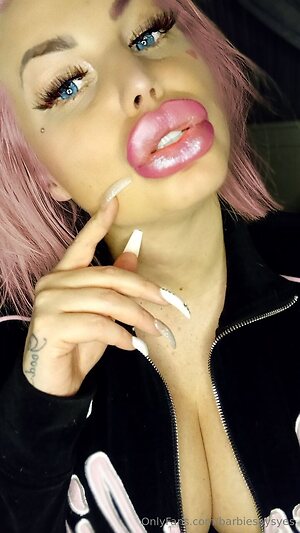 barbiesaysyes Nude Leaked Photo #16