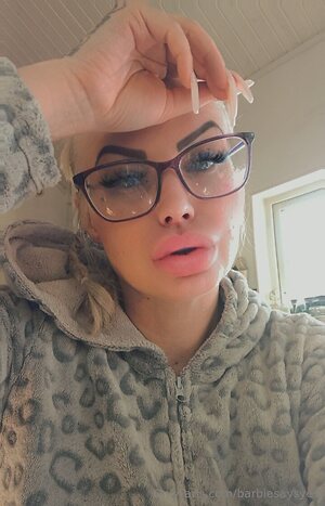 barbiesaysyes Nude Leaked Photo #27