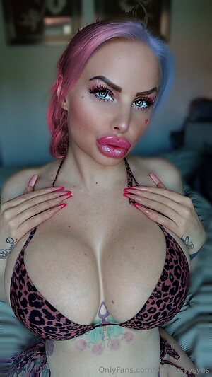 barbiesaysyes Nude Leaked Photo #36