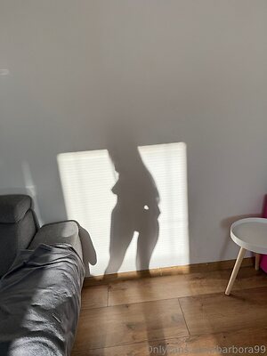 barbora99 Nude Leaked Photo #3