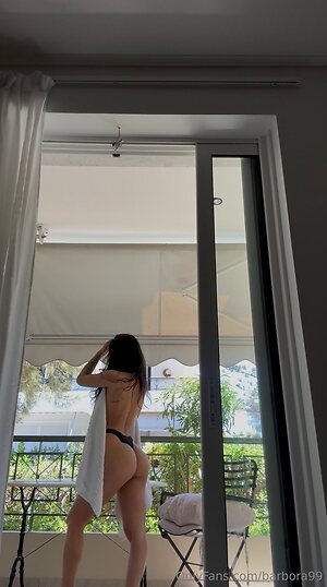 barbora99 Nude Leaked Photo #8