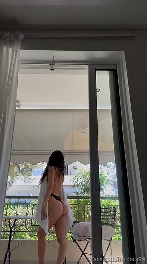 barbora99 Nude Leaked Photo #9