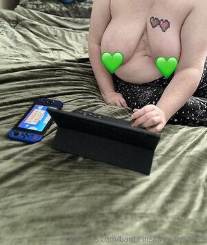 bardicinspiration94free Nude Leaked Photo #3