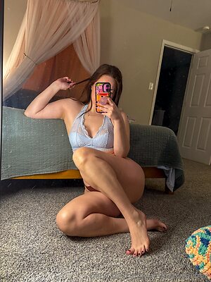 barefootsoleilfree Nude Leaked Photo #17
