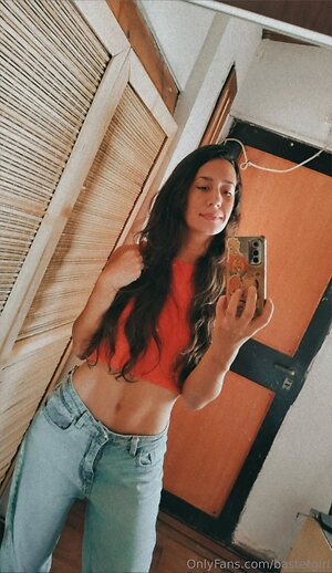 bastetgirl Nude Leaked Photo #19