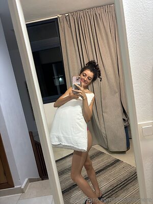 battistivenere Nude Leaked Photo #6