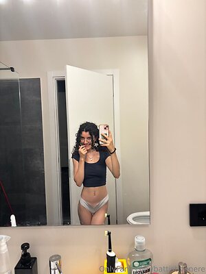 battistivenere Nude Leaked Photo #27