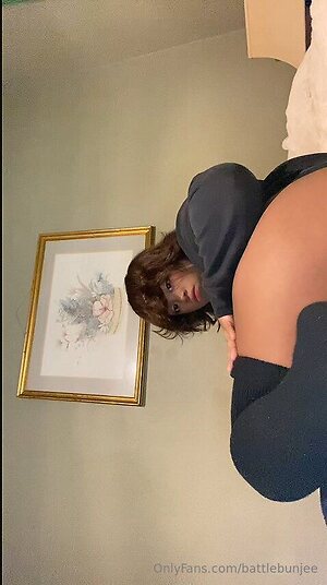 battlebunjee Nude Leaked Photo #7