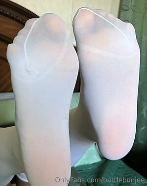 battlebunjee Nude Leaked Photo #39