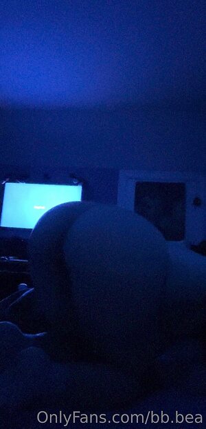 bb bea Nude Leaked Photo #2