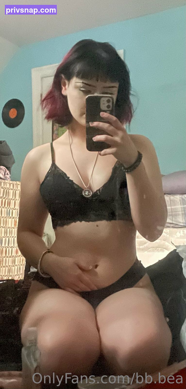 bb bea (bea / bbea.xox) Nude Leaked Photo #3