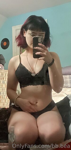 bb bea Nude Leaked Photo #3