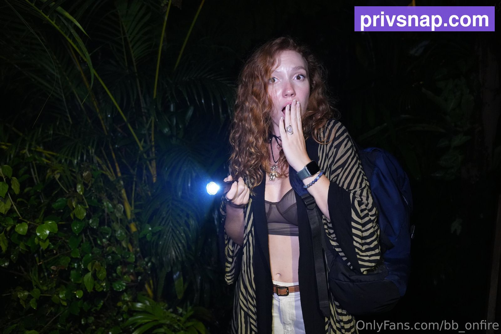 bb onfire (Stacy / babyy.firee) Nude Leaked Photo #8