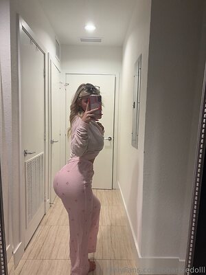 bbarbiedolll Nude Leaked Photo #7