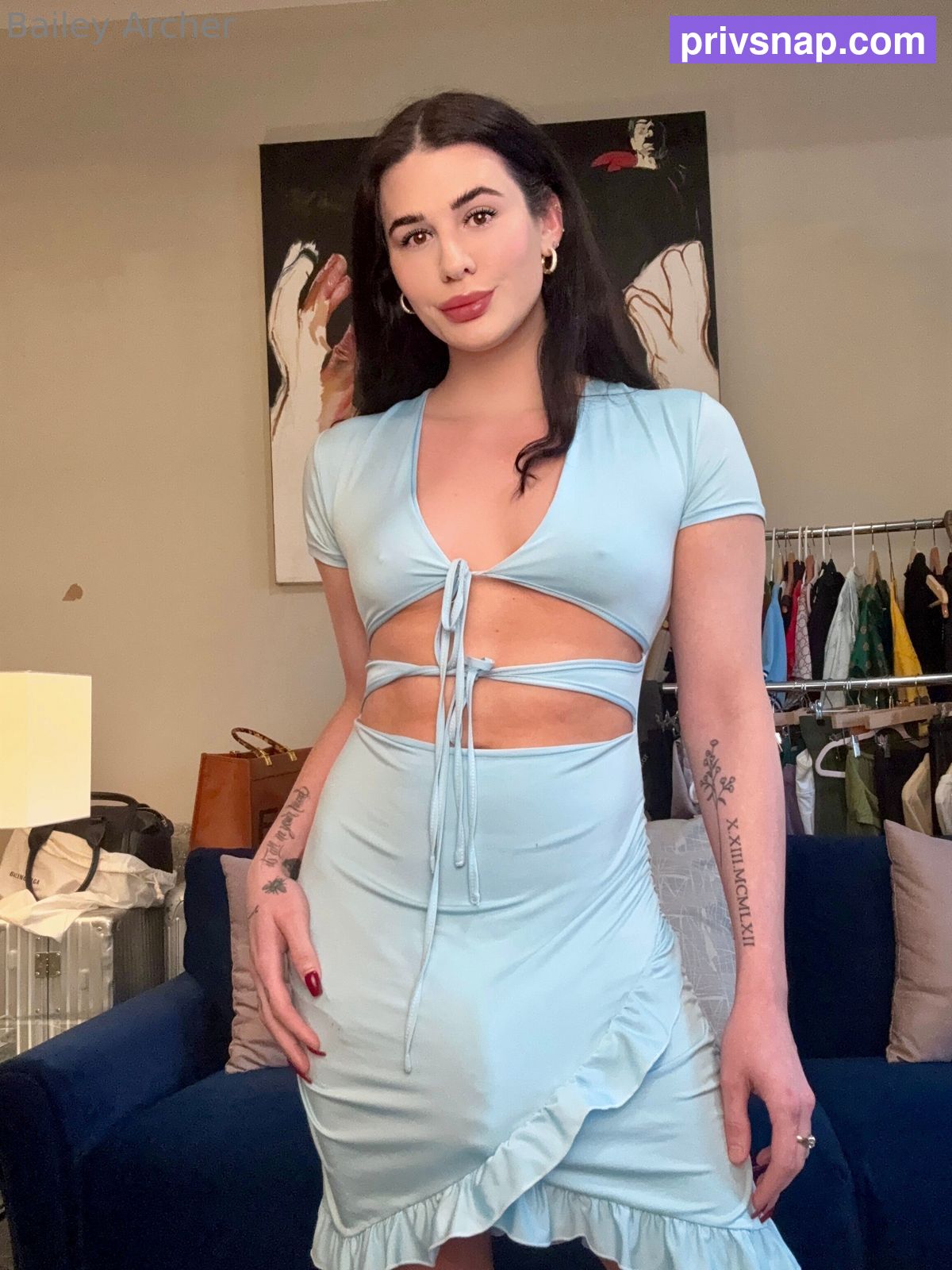 bbarcher (Bailey) Nude Leaked Photo #20