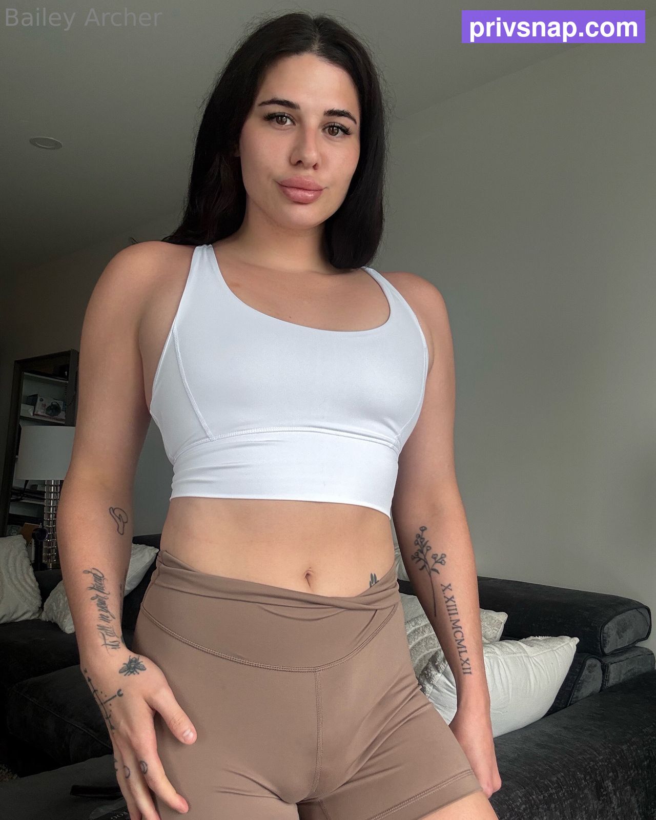 bbarcher (Bailey) Nude Leaked Photo #22
