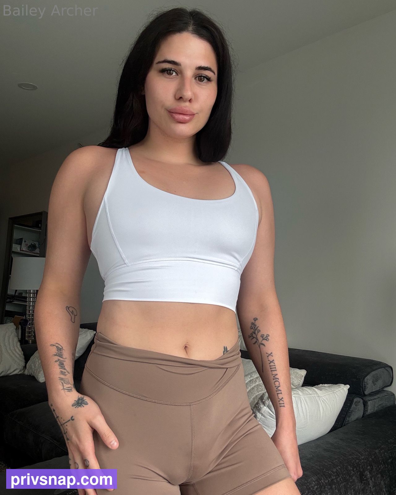 bbarcher (Bailey) Nude Leaked Photo #40