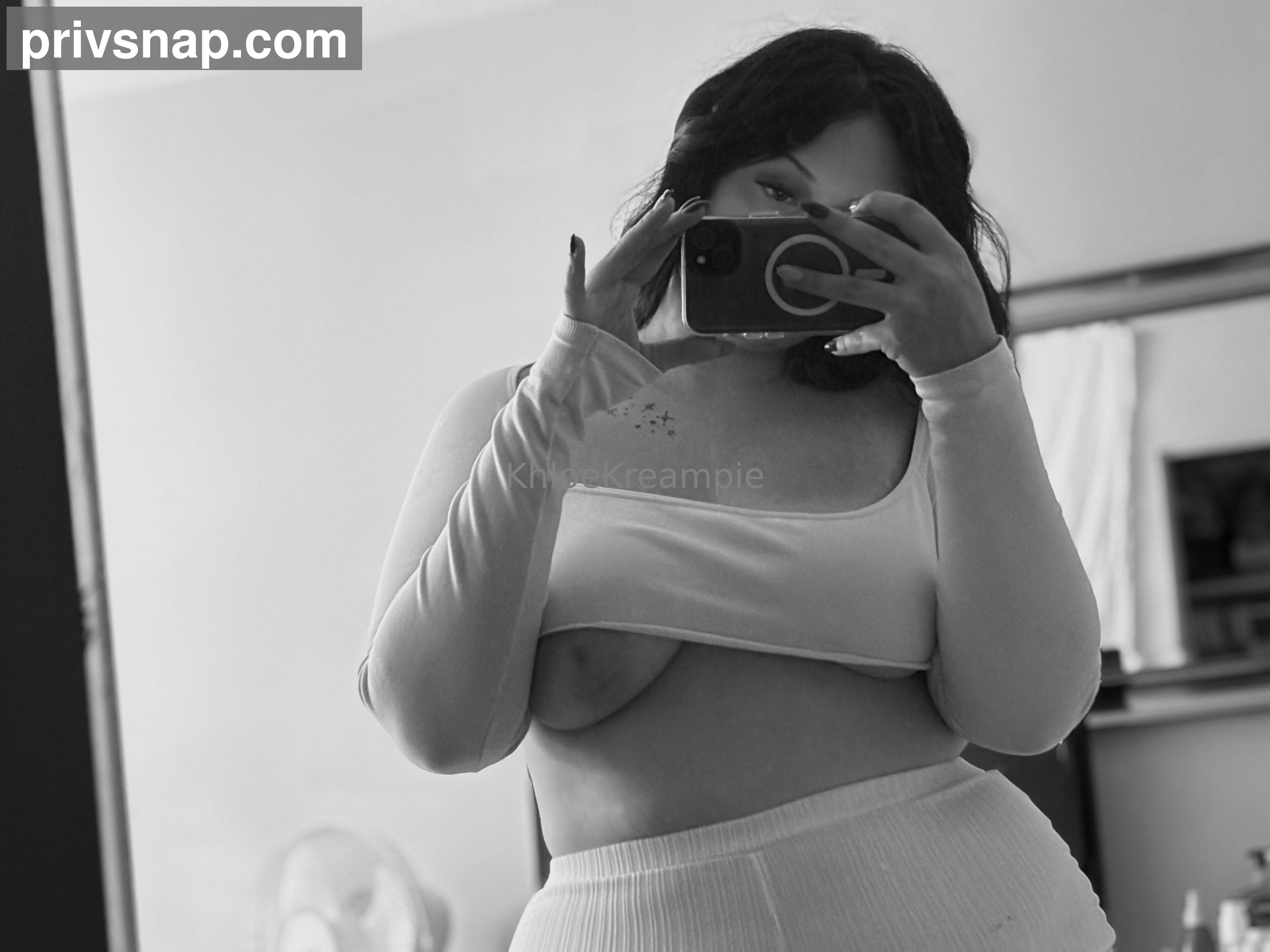 bbcxkhloe (Khloe Kreampie) Nude Leaked Photo #4