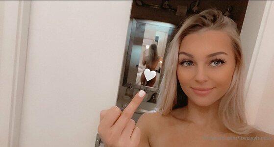 bblakebaby Nude Leaked Photo #7