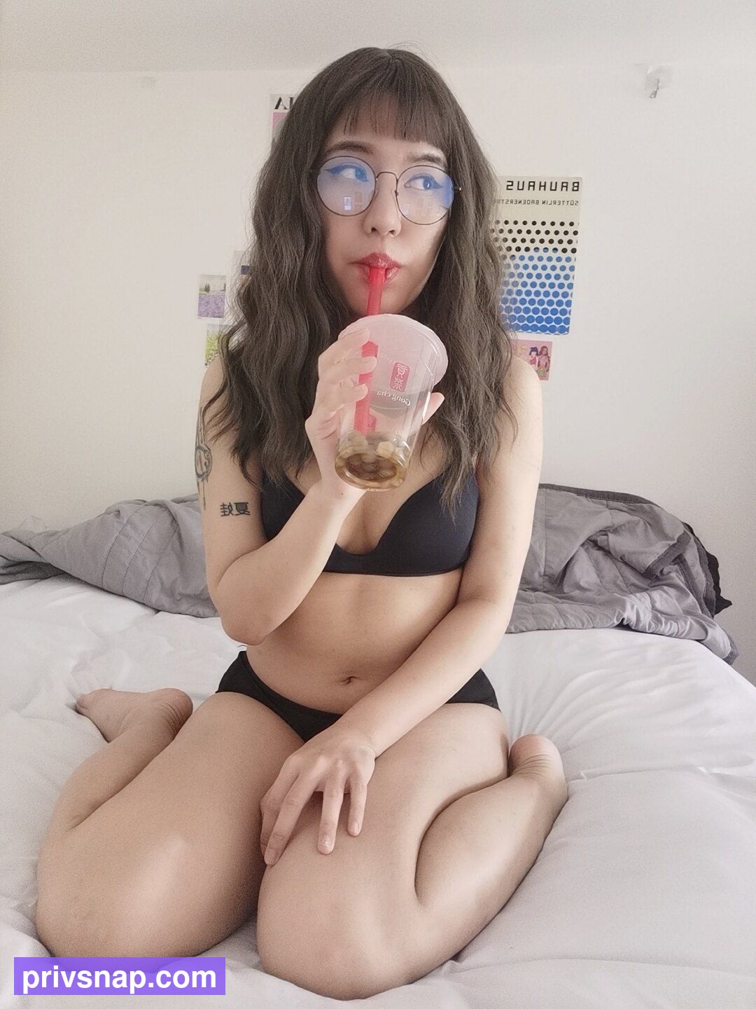 bbooble1 (Bloomy free page) Nude Leaked Photo #19