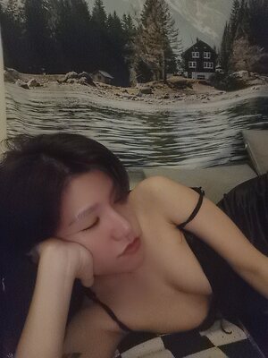 bbooble1 Nude Leaked Photo #25