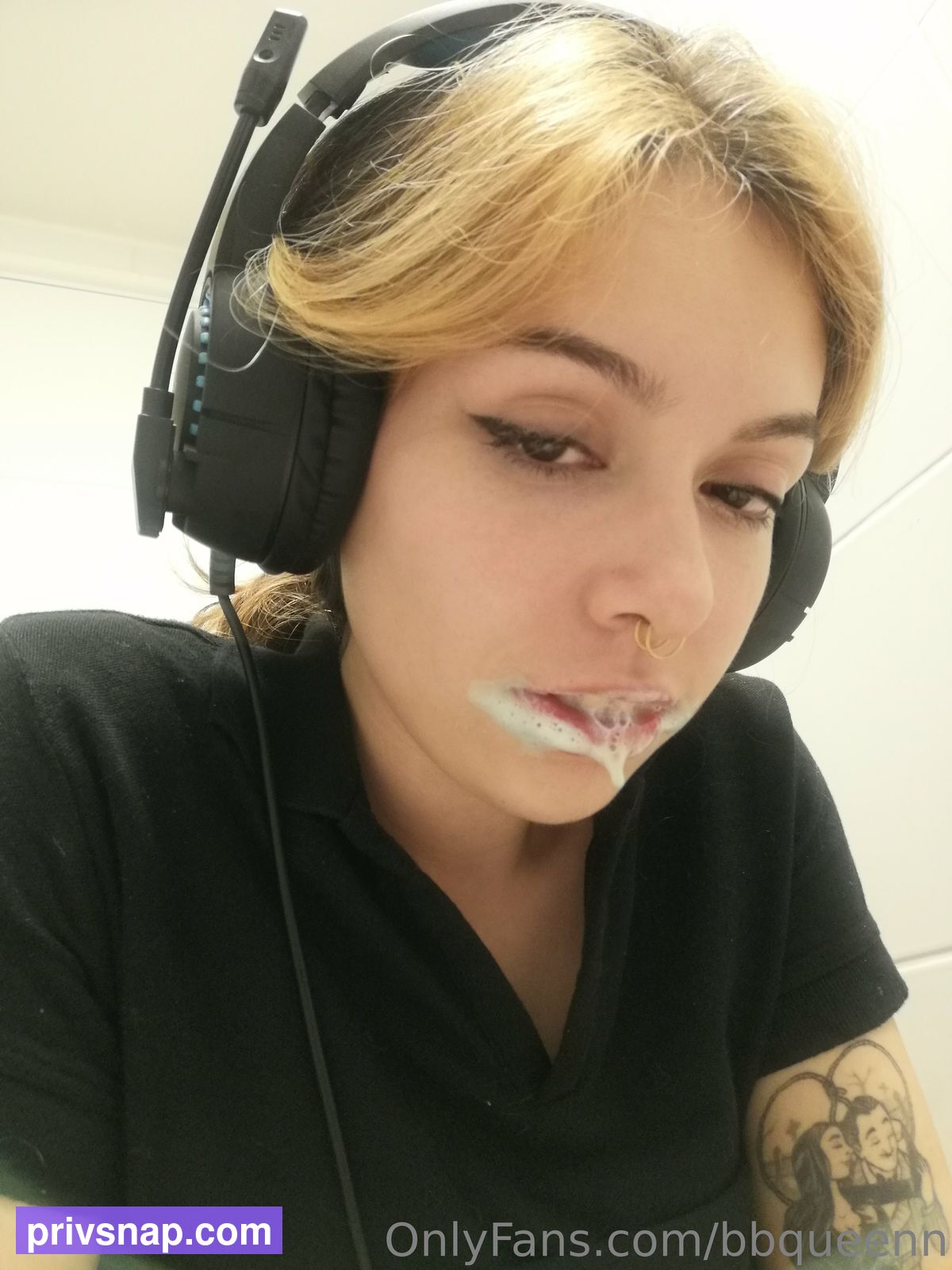 bbqueenn (Untitle) Nude Leaked Photo #7