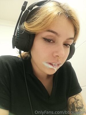 bbqueenn Nude Leaked Photo #7