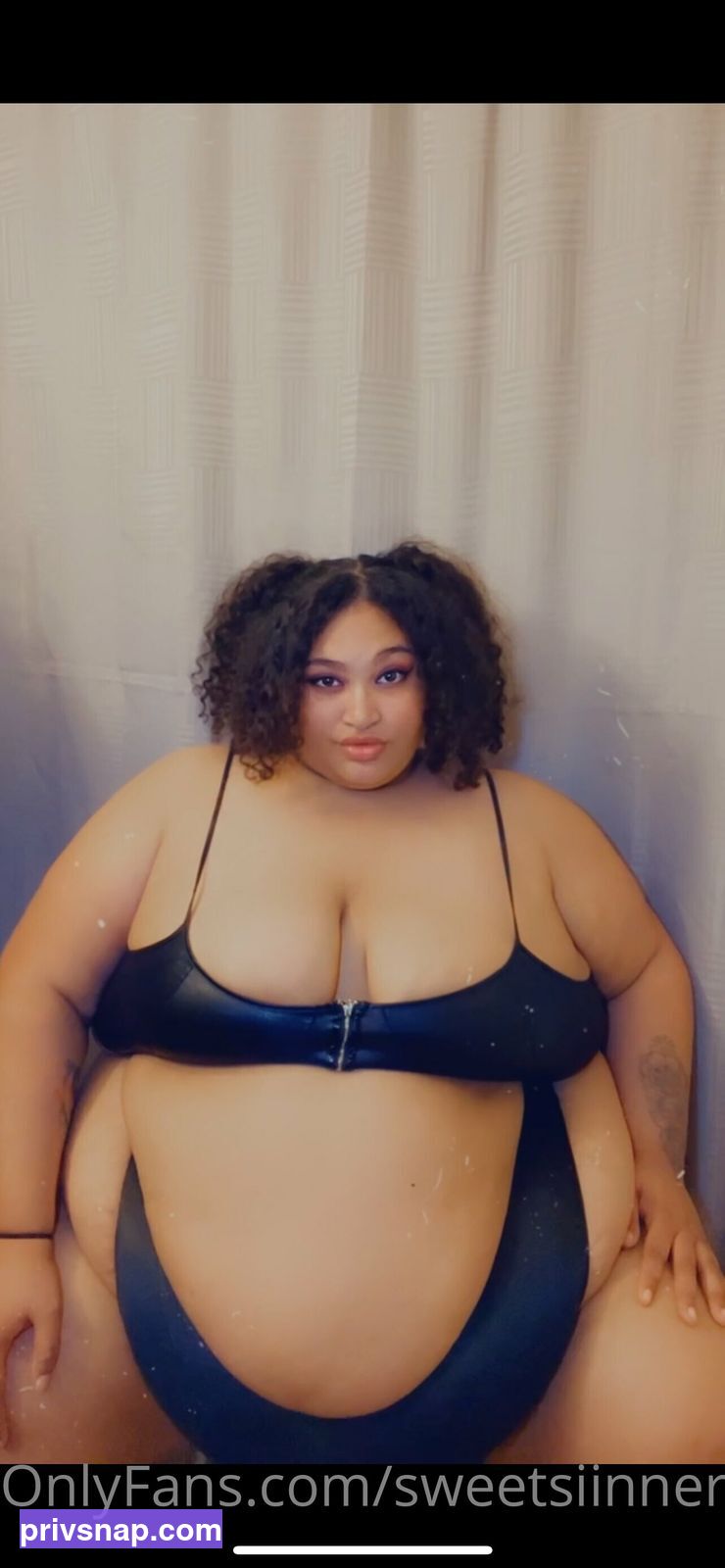 bbwamberlve (BBW Amber) Nude Leaked Photo #10