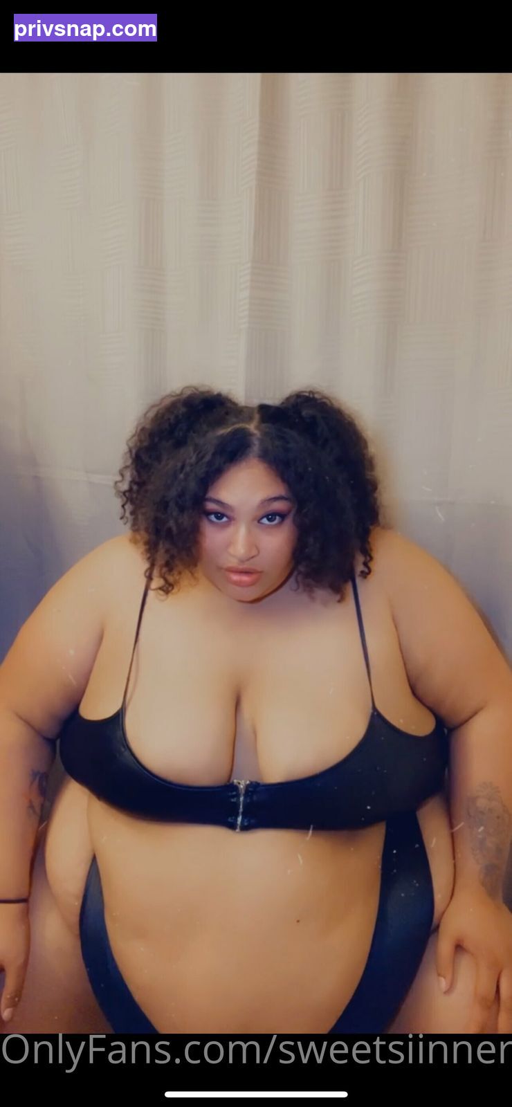 bbwamberlve (BBW Amber) Nude Leaked Photo #14