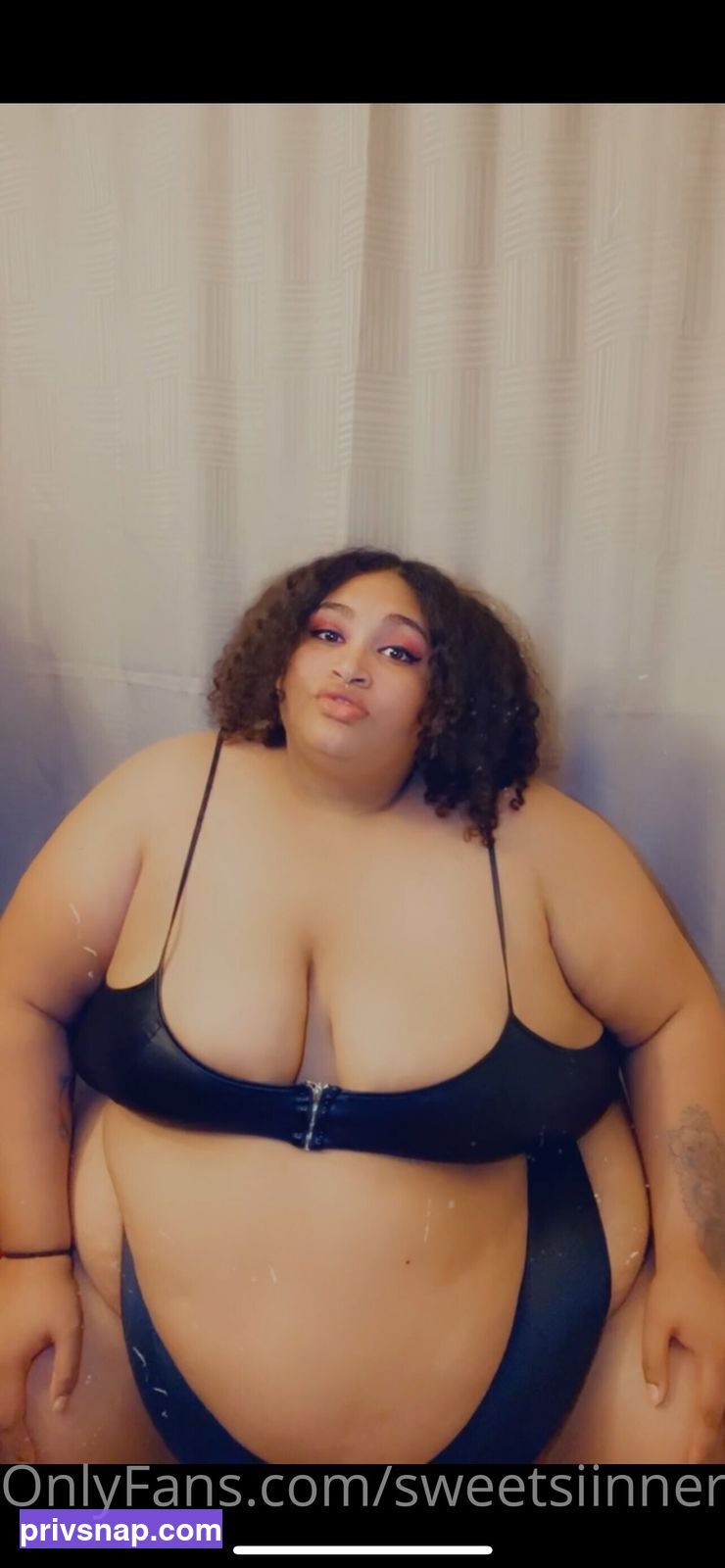bbwamberlve (BBW Amber) Nude Leaked Photo #18
