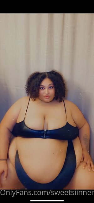 bbwamberlve Nude Leaked Photo #31