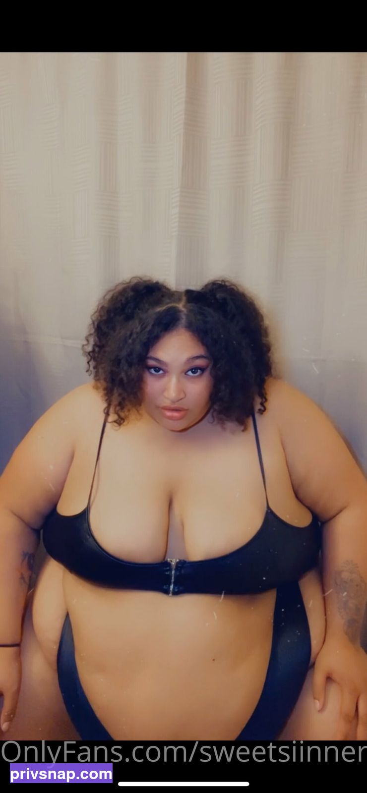 bbwamberlve (BBW Amber) Nude Leaked Photo #34