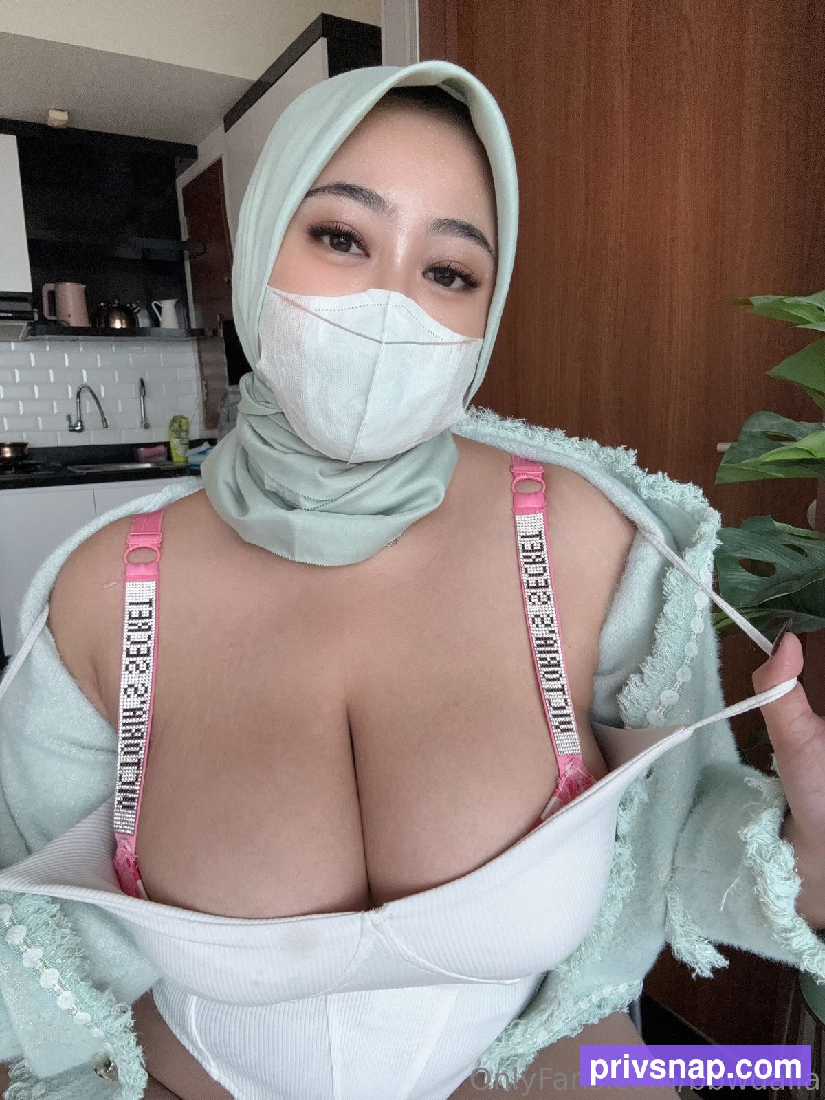 bbwdalia (Dali) Nude Leaked Photo #3