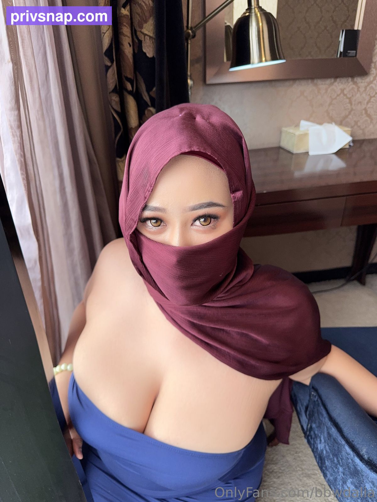 bbwdalia (Dali) Nude Leaked Photo #14