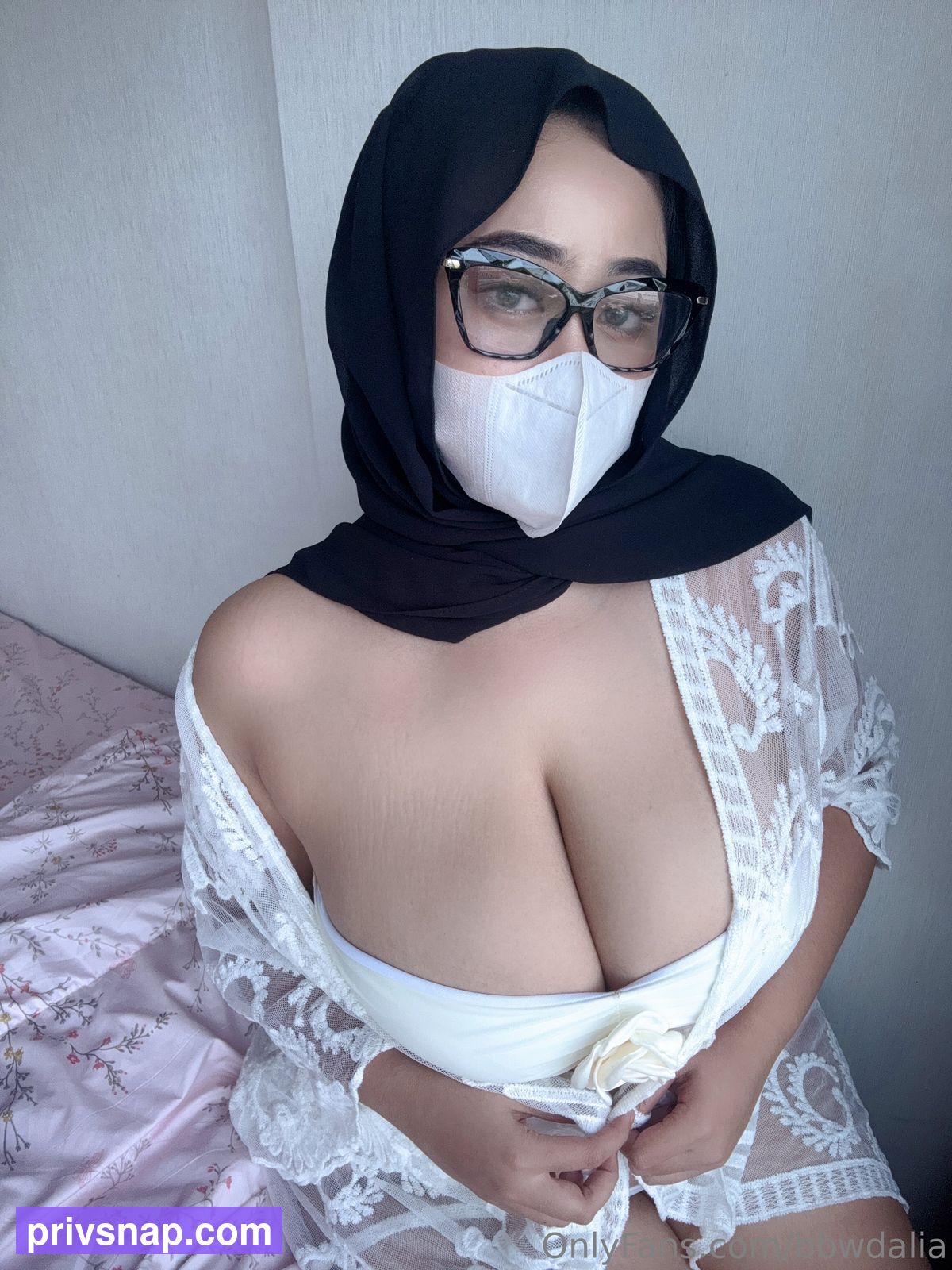 bbwdalia (Dali) Nude Leaked Photo #15