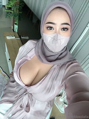 bbwdalia Nude Leaked Photo #23