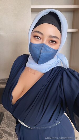 bbwdalia Nude Leaked Photo #40