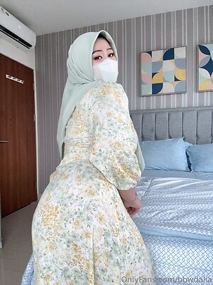bbwdalia Nude Leaked Photo #41