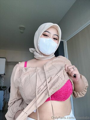 bbwdalia Nude Leaked Photo #43