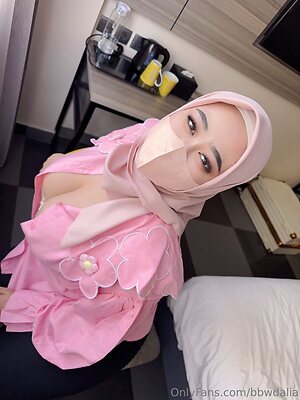 bbwdalia Nude Leaked Photo #49