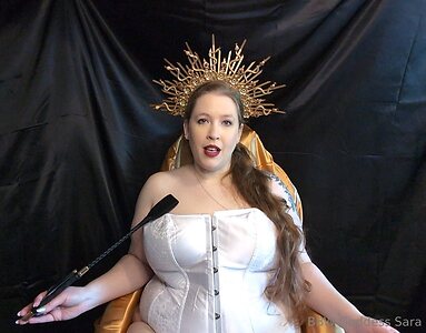 bbwgoddesssara Nude Leaked Photo #22