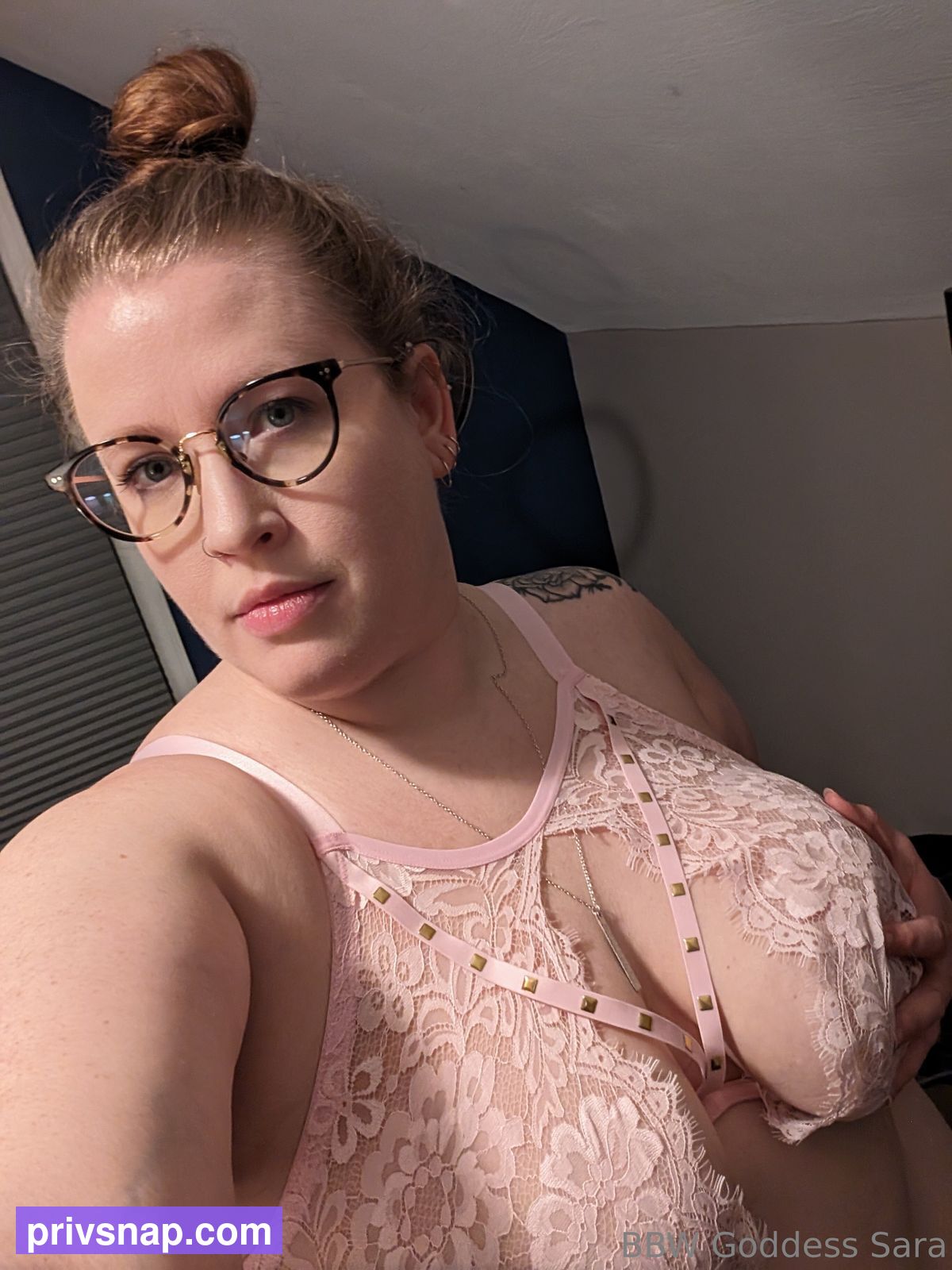 bbwgoddesssara (Sara Sitwel) Nude Leaked Photo #38