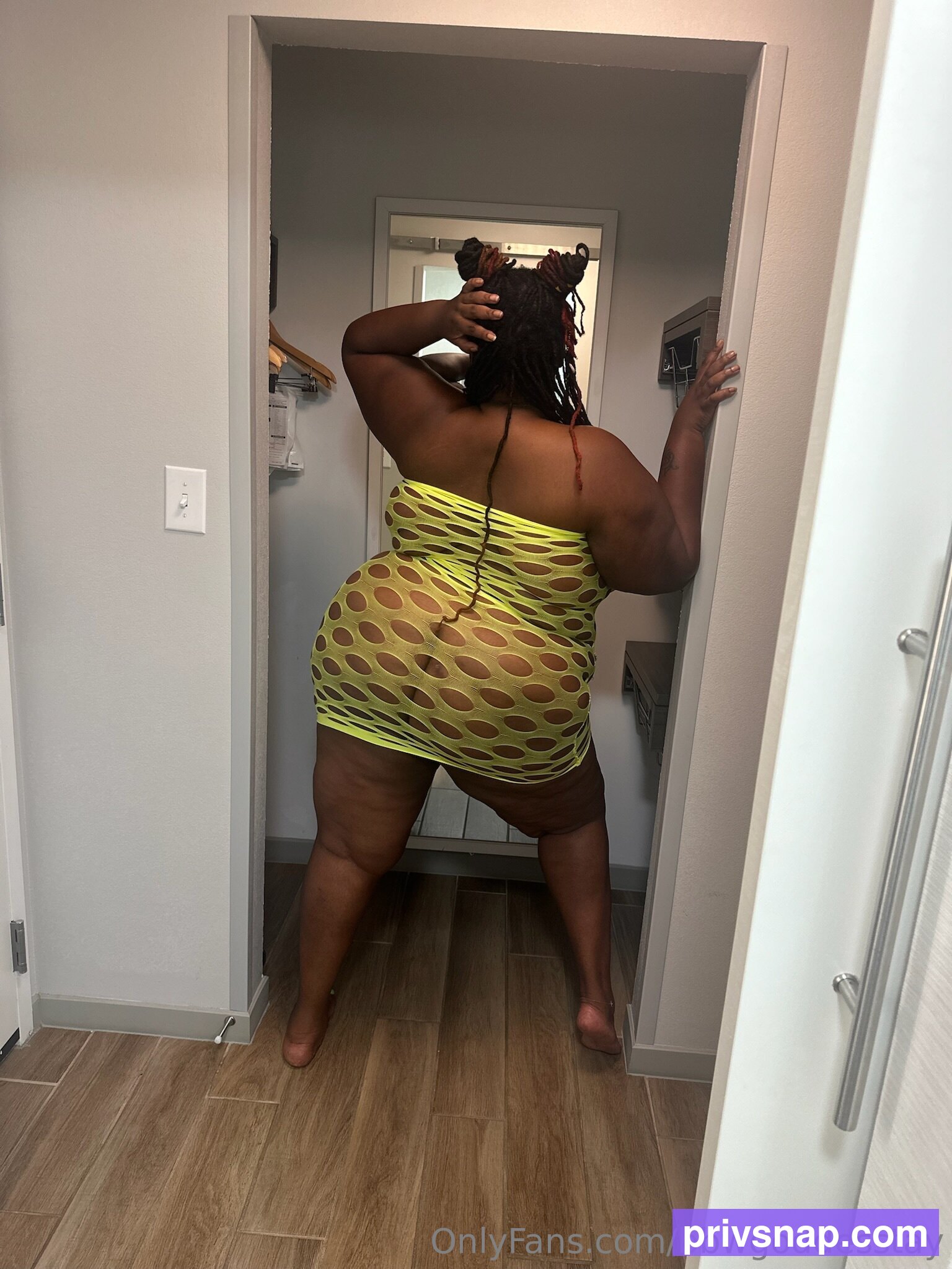 bbwgoddesstay (BBWGoddessTa) Nude Leaked Photo #4