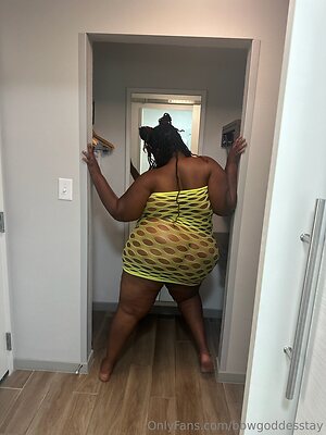 bbwgoddesstay Nude Leaked Photo #5