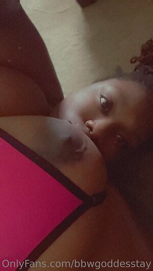 bbwgoddesstay Nude Leaked Photo #9